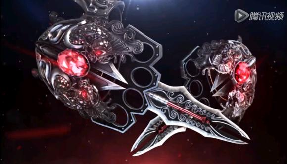 cf所有英雄武器属性列表，回顾CF历史上各英雄级武器的预售