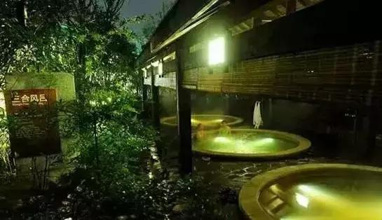 重庆温泉排名第一，重庆温泉推荐