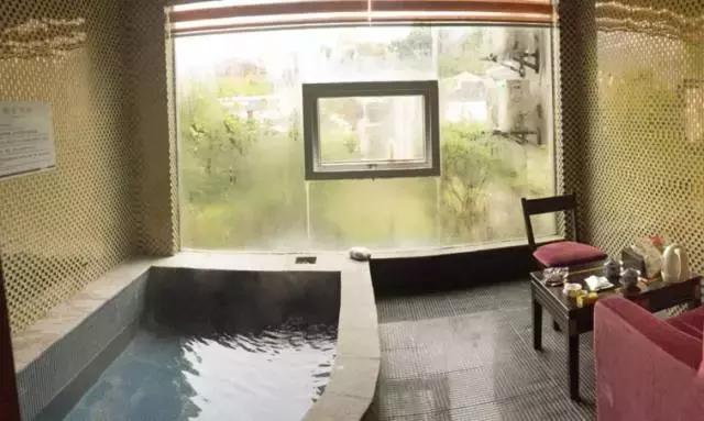 重庆温泉排名第一，重庆温泉推荐