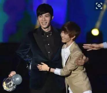 郭敬明和陈学冬发生了什么，陈学冬演周崇光的原因被揭秘