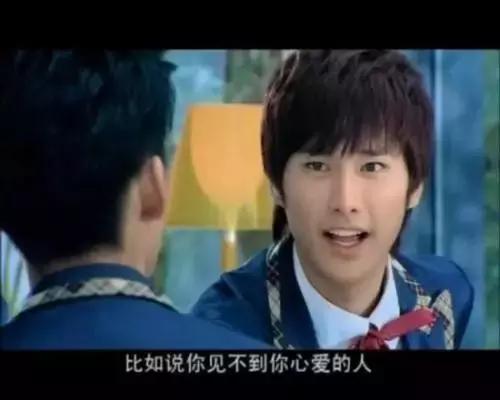 郭敬明和陈学冬发生了什么，陈学冬演周崇光的原因被揭秘