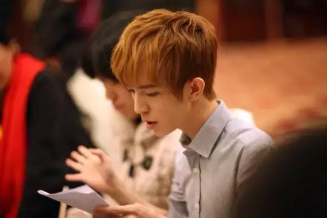 郭敬明和陈学冬发生了什么，陈学冬演周崇光的原因被揭秘