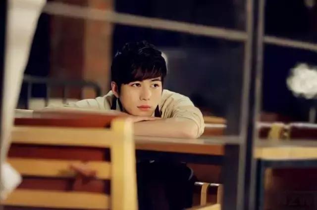 郭敬明和陈学冬发生了什么，陈学冬演周崇光的原因被揭秘