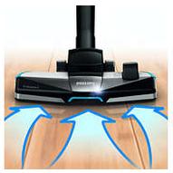 飞利浦的有线吸尘器哪款好，15分钟get-飞利浦吸尘器哪款好-尘袋式篇