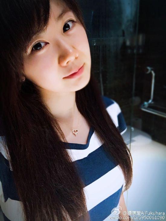 福原家族现状如何，爱酱成长环境和人格被深度曝光