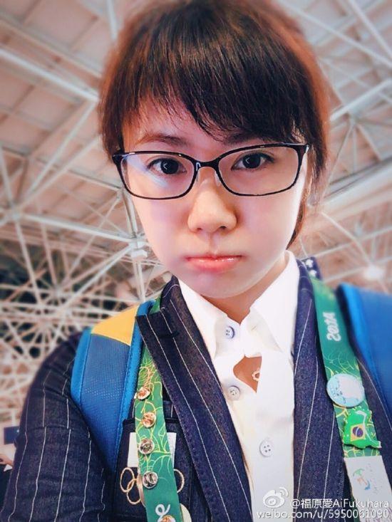 福原家族现状如何，爱酱成长环境和人格被深度曝光