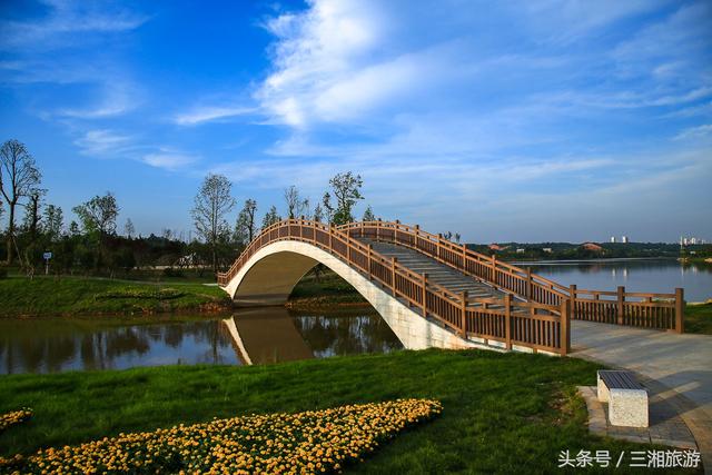 株洲旅游景点大全，株洲附近旅游景点攻略（芦淞市场群，买了……）