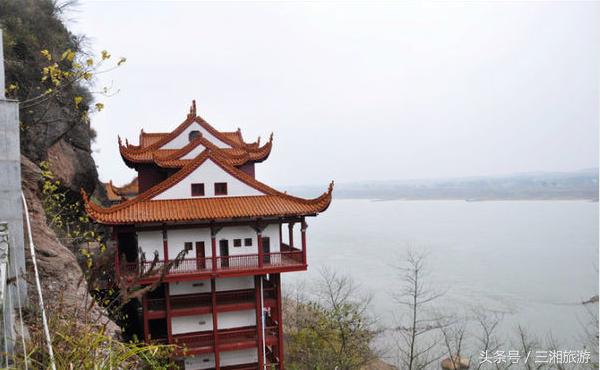 株洲旅游景点大全，株洲附近旅游景点攻略（芦淞市场群，买了……）