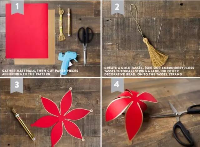 小学生灯笼手工制作，小学生中秋节手工灯笼制作教程（中秋节创意手工灯笼）