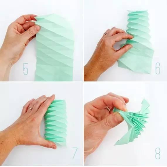 小学生灯笼手工制作，小学生中秋节手工灯笼制作教程（中秋节创意手工灯笼）