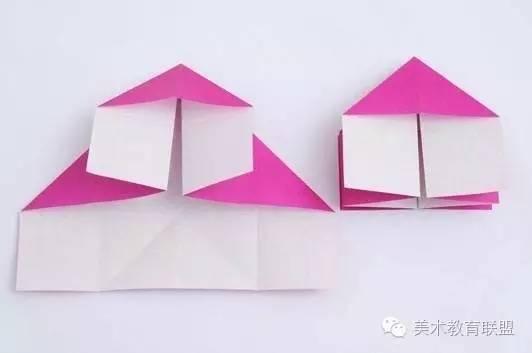 小学生灯笼手工制作，小学生中秋节手工灯笼制作教程（中秋节创意手工灯笼）