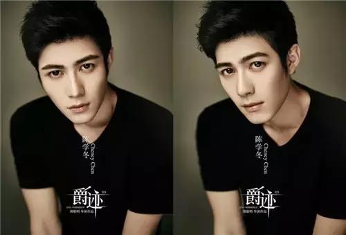 郭敬明和陈学冬发生了什么，陈学冬演周崇光的原因被揭秘