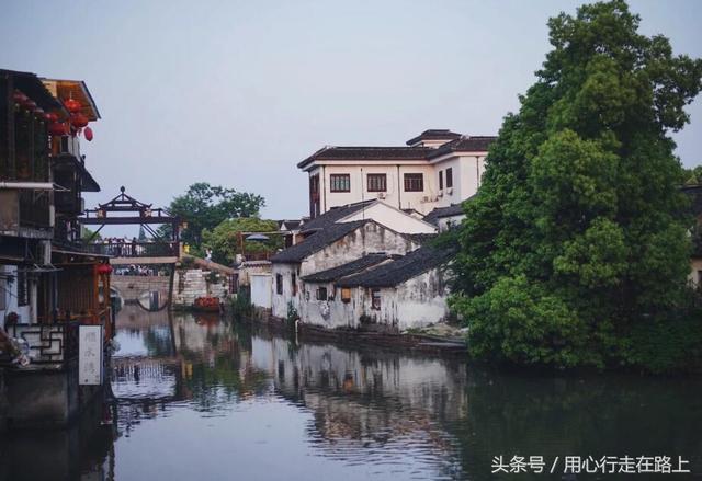 苏州旅游必去十大景点推荐理由，苏州旅游十大景点排行