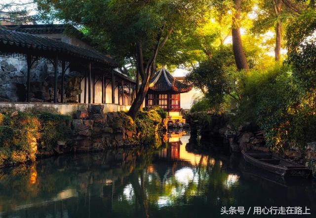 苏州旅游必去十大景点推荐理由，苏州旅游十大景点排行