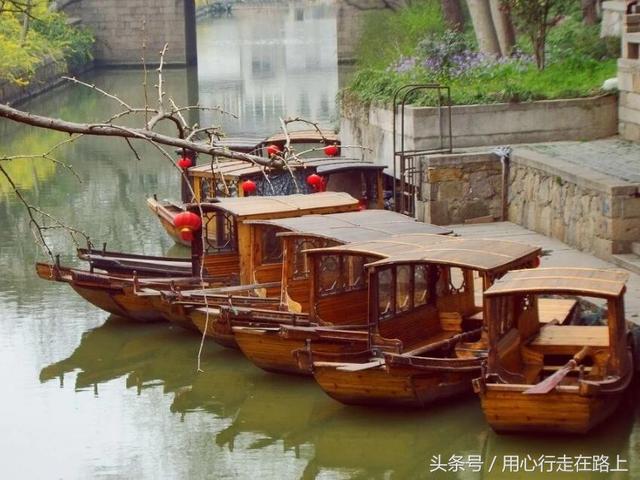 苏州旅游必去十大景点推荐理由，苏州旅游十大景点排行