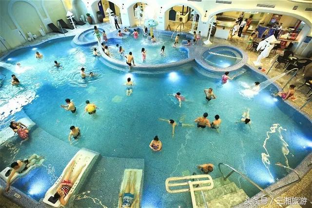 株洲旅游景点大全，株洲附近旅游景点攻略（芦淞市场群，买了……）