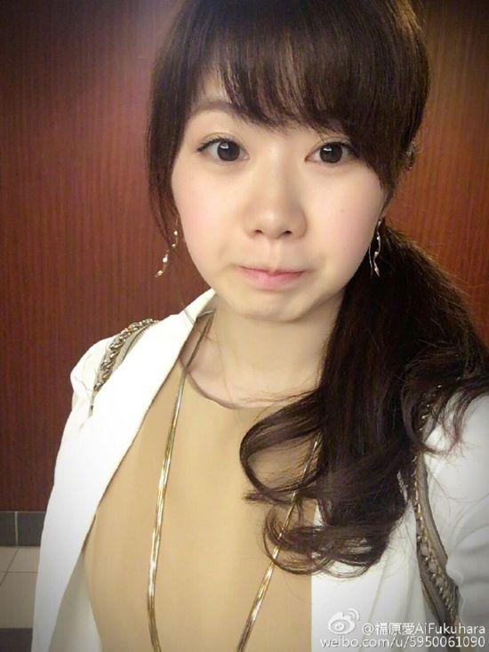 福原家族现状如何，爱酱成长环境和人格被深度曝光