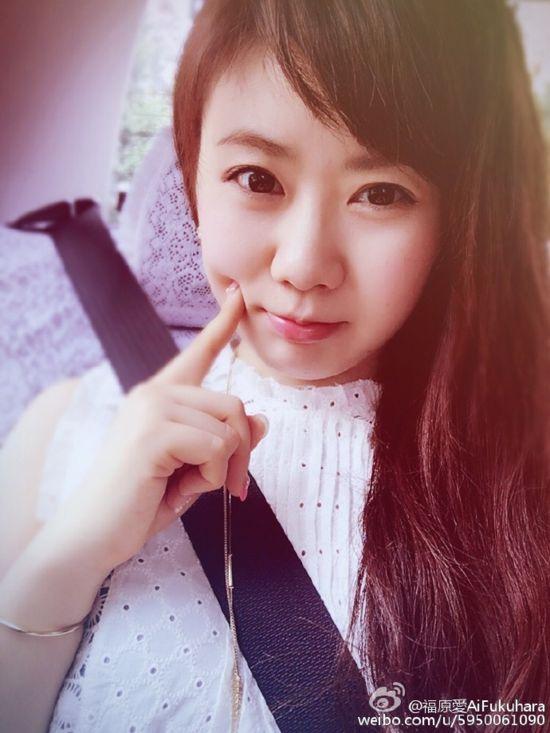 福原家族现状如何，爱酱成长环境和人格被深度曝光