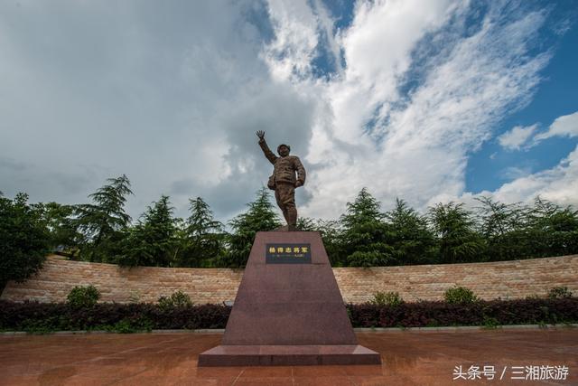 株洲旅游景点大全，株洲附近旅游景点攻略（芦淞市场群，买了……）