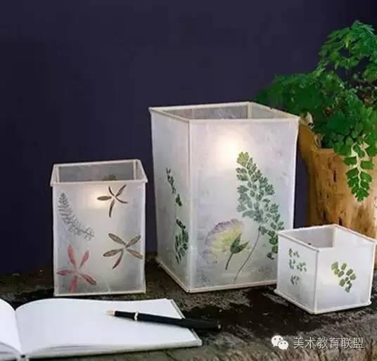 小学生灯笼手工制作，小学生中秋节手工灯笼制作教程（中秋节创意手工灯笼）