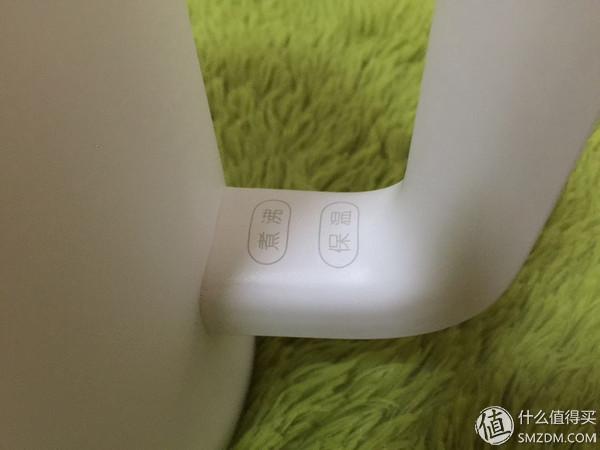 小米多功能折叠电水壶使用方法，小米米家电水壶1A