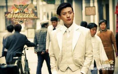 电视剧剩女的代价，乔任梁拍摄的最后一部电视剧