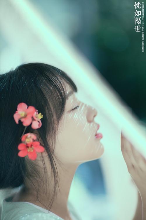 早安美图180101：未来一定很好，即使现在有诸多不幸
