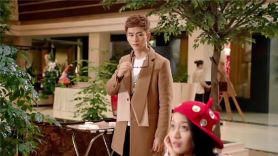 猎手电视剧里面李英杰是哪个演员，偶像猎手李展扮演者是谁