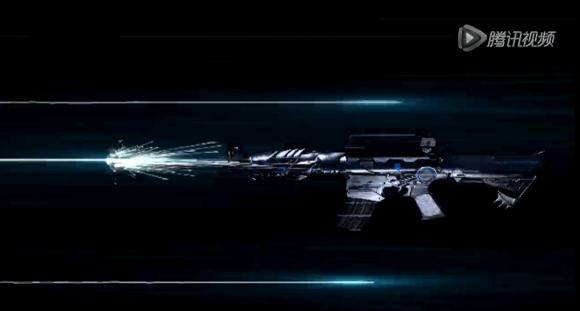 cf所有英雄武器属性列表，回顾CF历史上各英雄级武器的预售