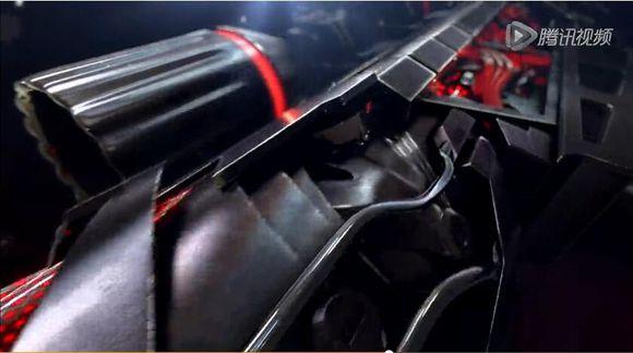 cf所有英雄武器属性列表，回顾CF历史上各英雄级武器的预售