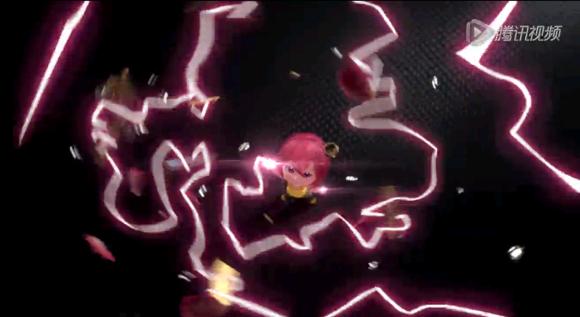 cf所有英雄武器属性列表，回顾CF历史上各英雄级武器的预售