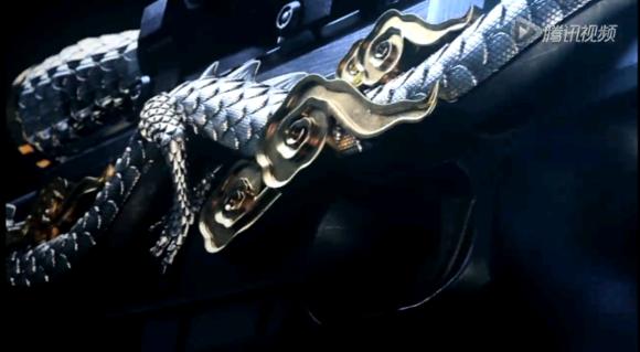 cf所有英雄武器属性列表，回顾CF历史上各英雄级武器的预售