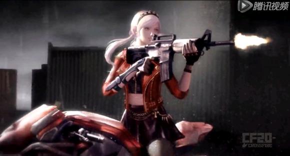 cf所有英雄武器属性列表，回顾CF历史上各英雄级武器的预售