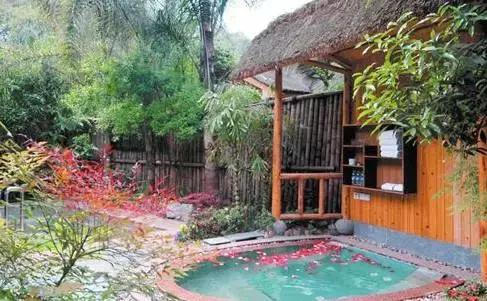 重庆温泉排名第一，重庆温泉推荐