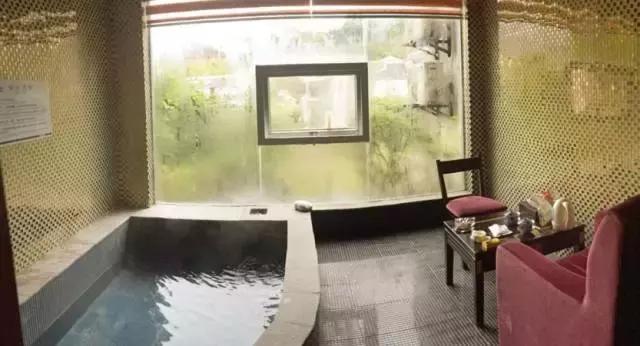 重庆温泉排名第一，重庆温泉推荐