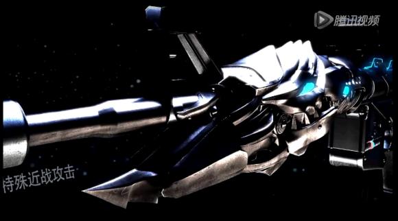 cf所有英雄武器属性列表，回顾CF历史上各英雄级武器的预售