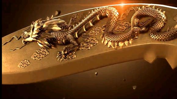 cf所有英雄武器属性列表，回顾CF历史上各英雄级武器的预售