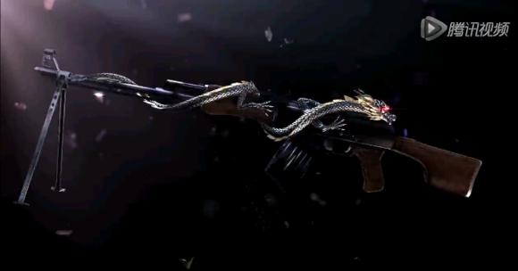 cf所有英雄武器属性列表，回顾CF历史上各英雄级武器的预售