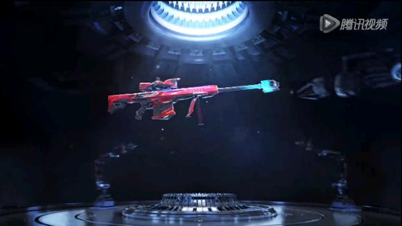 cf所有英雄武器属性列表，回顾CF历史上各英雄级武器的预售