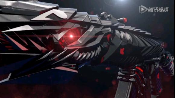 cf所有英雄武器属性列表，回顾CF历史上各英雄级武器的预售