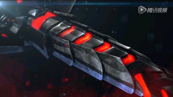 cf所有英雄武器属性列表，回顾CF历史上各英雄级武器的预售