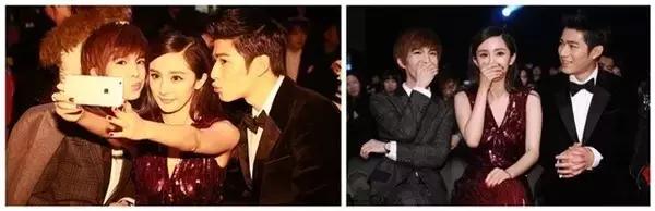 郭敬明和陈学冬发生了什么，陈学冬演周崇光的原因被揭秘