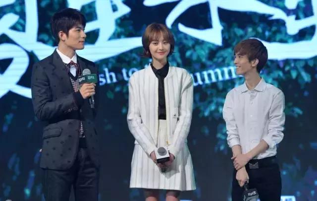 郭敬明和陈学冬发生了什么，陈学冬演周崇光的原因被揭秘