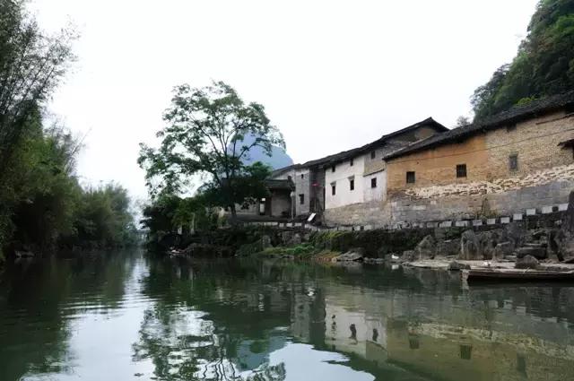 惠州自驾游最佳路线推荐，惠州周边10条最美自驾游线路