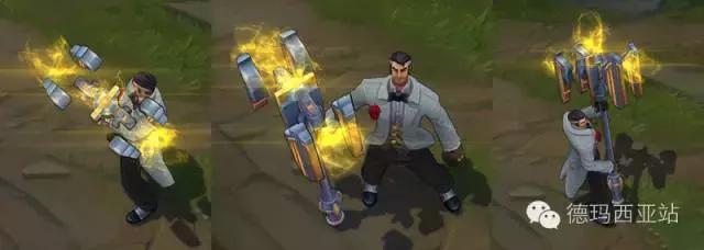 国庆哪些皮肤可以体验，国庆半价皮肤推荐