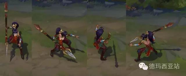 国庆哪些皮肤可以体验，国庆半价皮肤推荐