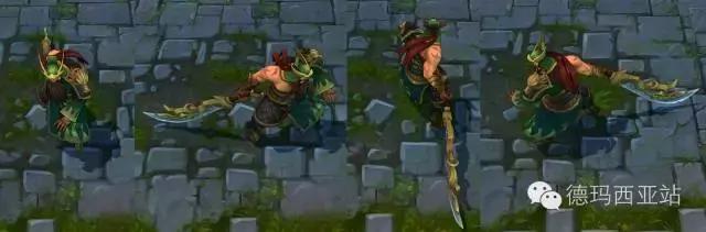 国庆哪些皮肤可以体验，国庆半价皮肤推荐