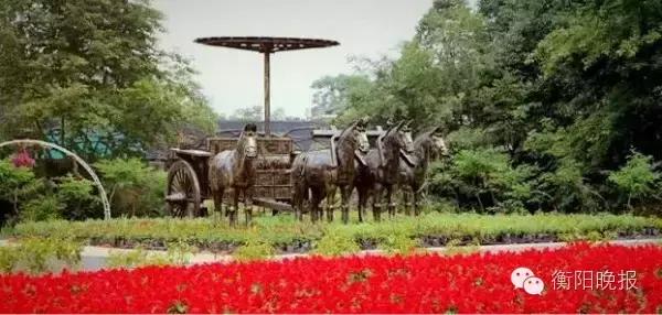 衡阳旅游景点攻略，衡阳户外一日游