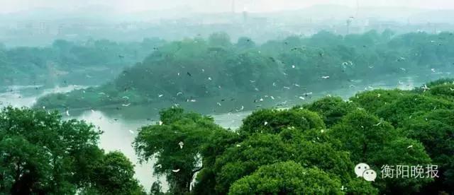 衡阳旅游景点攻略，衡阳户外一日游