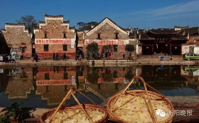 衡阳旅游景点攻略，衡阳户外一日游